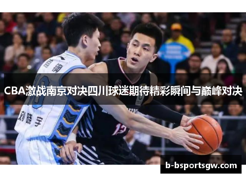 CBA激战南京对决四川球迷期待精彩瞬间与巅峰对决